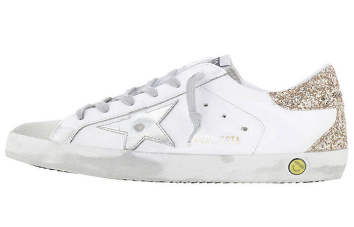 Golden Goose Super-Star