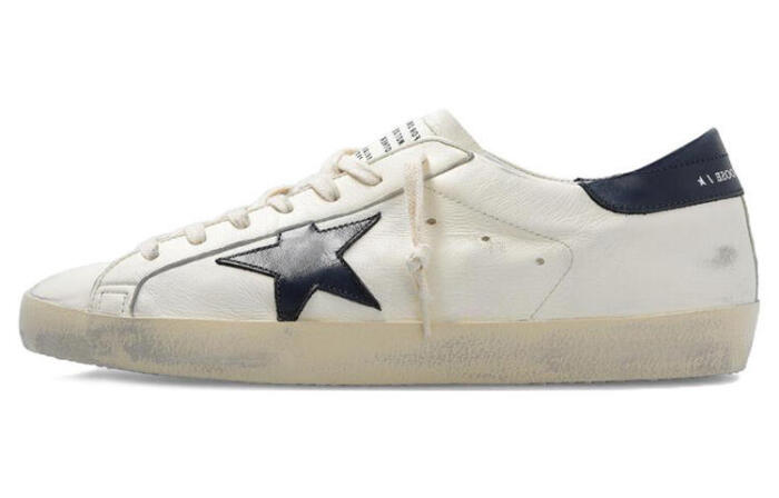 Golden Goose Super-Star