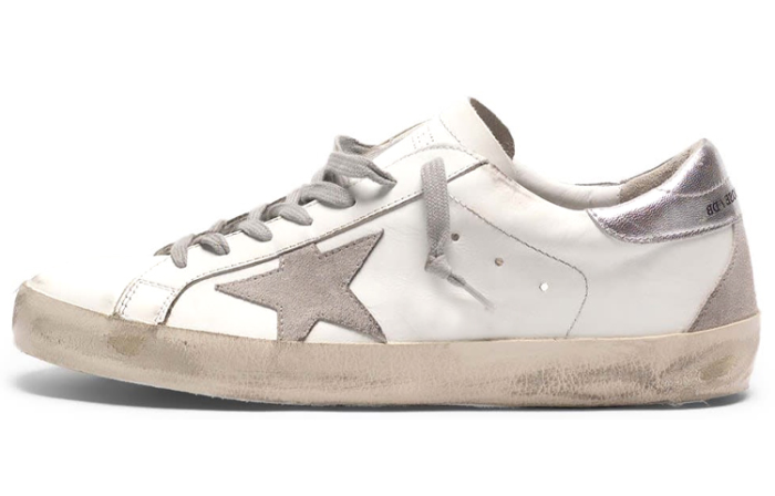 Golden Goose Super-Star