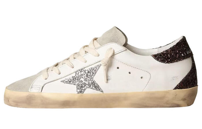 Golden Goose Super-Star