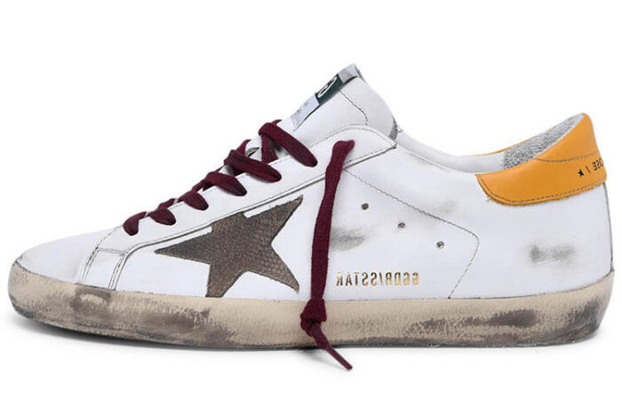 Golden Goose Super-Star