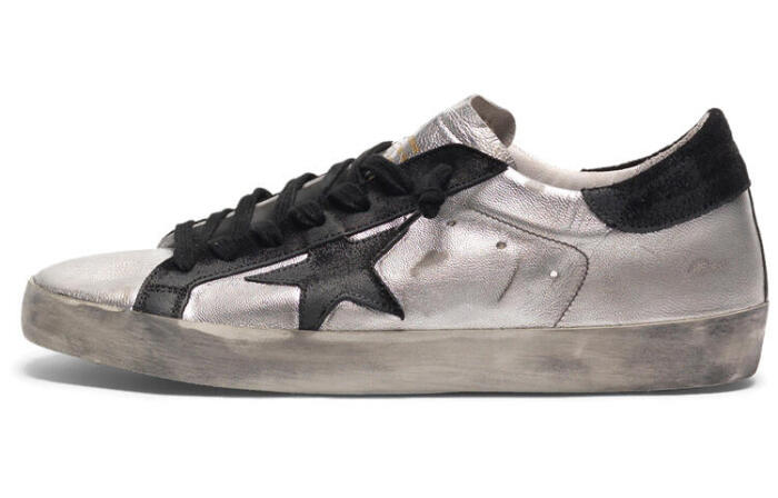 Golden Goose Super-Star