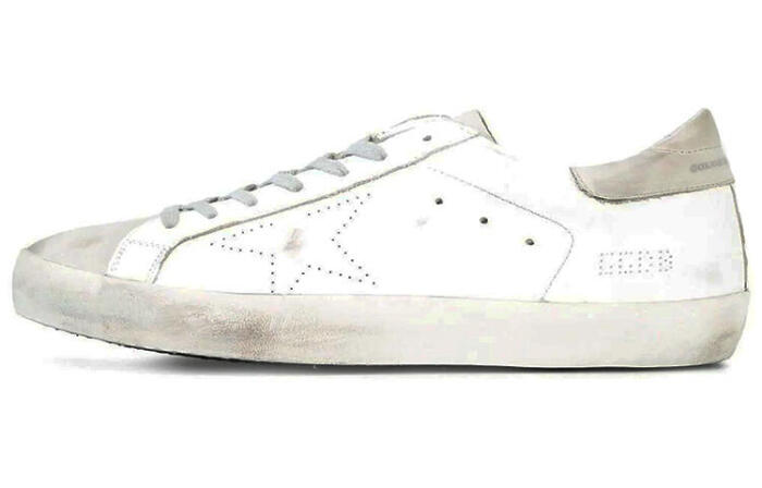Golden Goose Super-Star