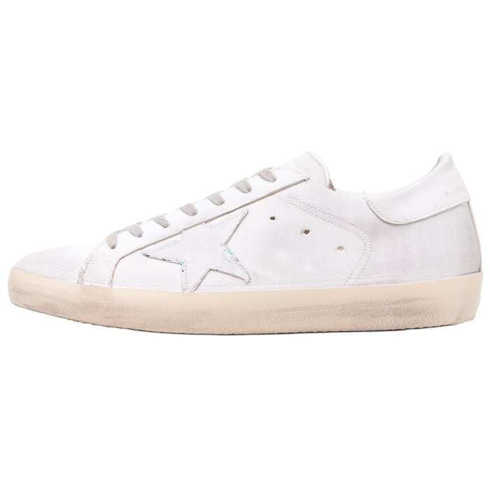 Golden Goose Super-Star