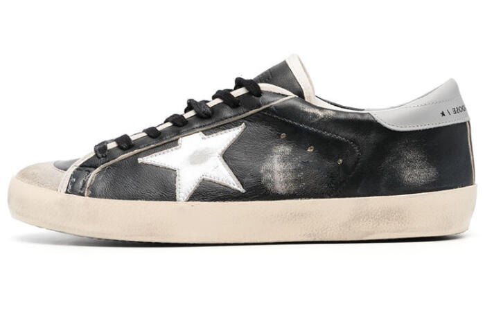 Golden Goose Super-Star