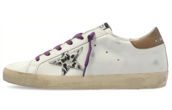 Golden Goose Super-Star