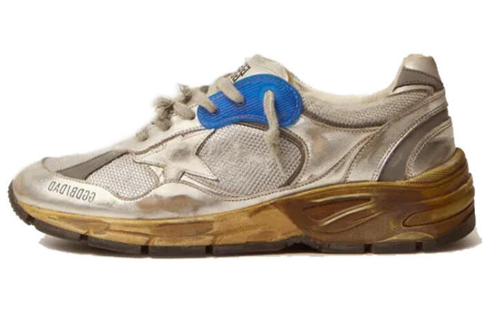 Golden Goose Dad-Star