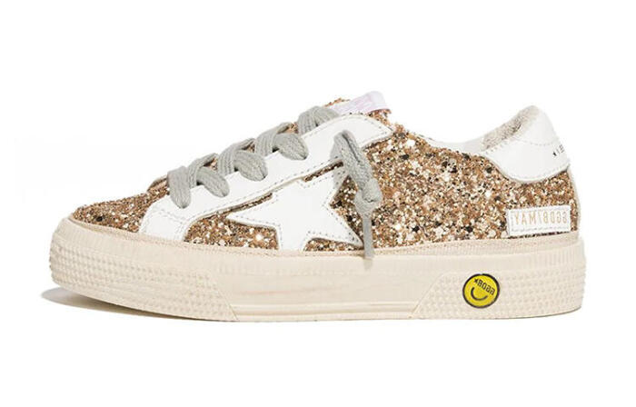 Golden Goose May Star