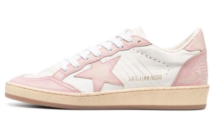 Golden Goose Ball Star