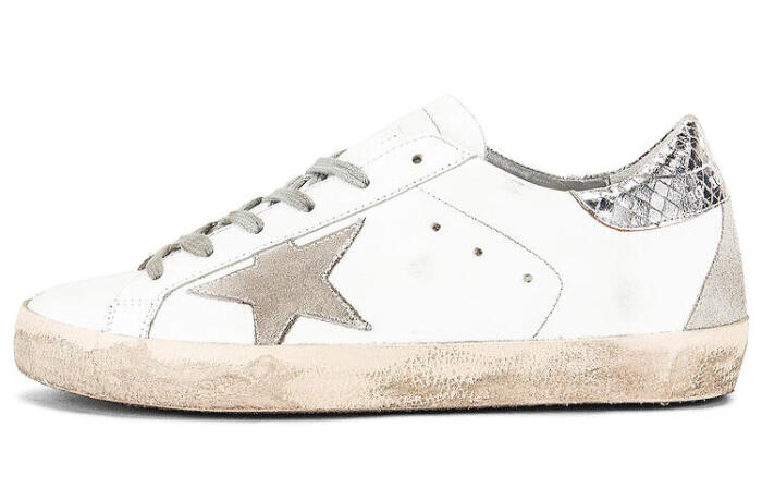 Golden Goose Super-Star