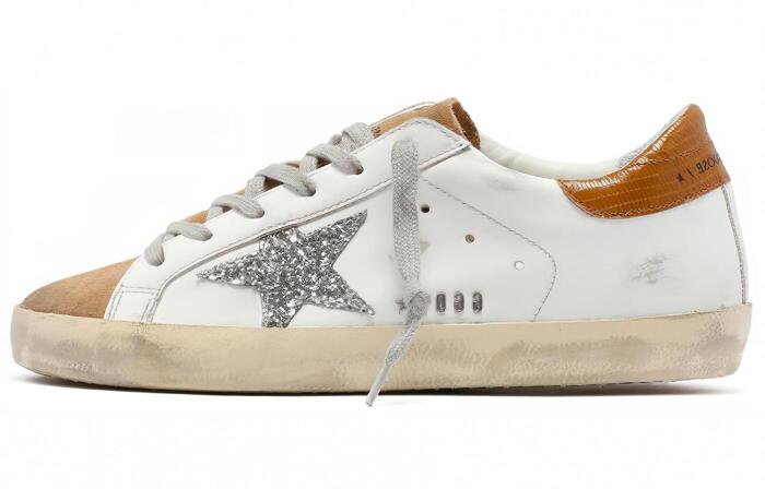 Golden Goose Super-Star