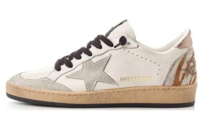 Golden Goose Ball Star