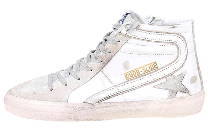 Golden Goose Slide