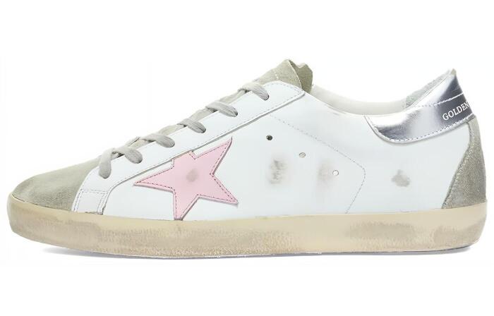 Golden Goose Super-Star