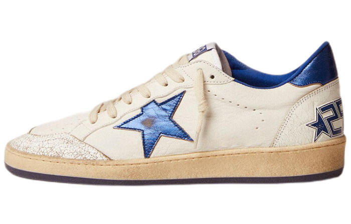 Golden Goose Ball Star