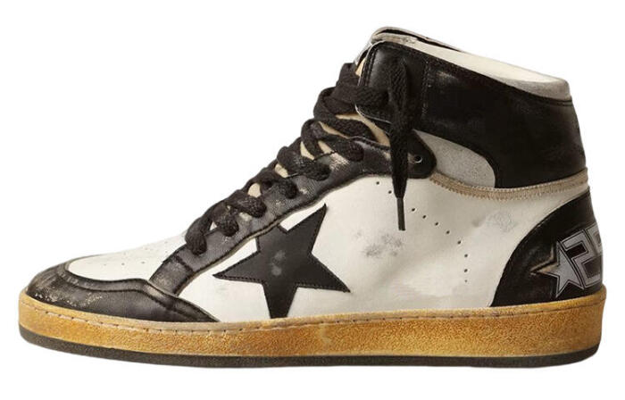 Golden Goose Sky-Star