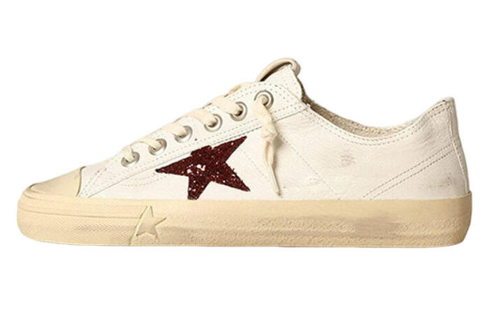 Golden Goose V-Star