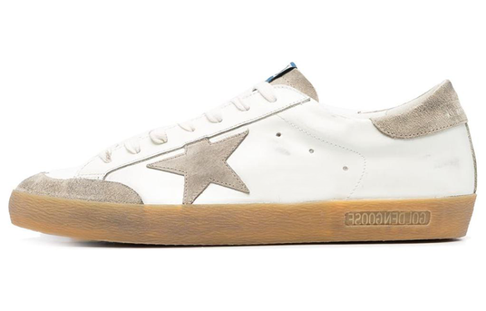 Golden Goose Super-Star