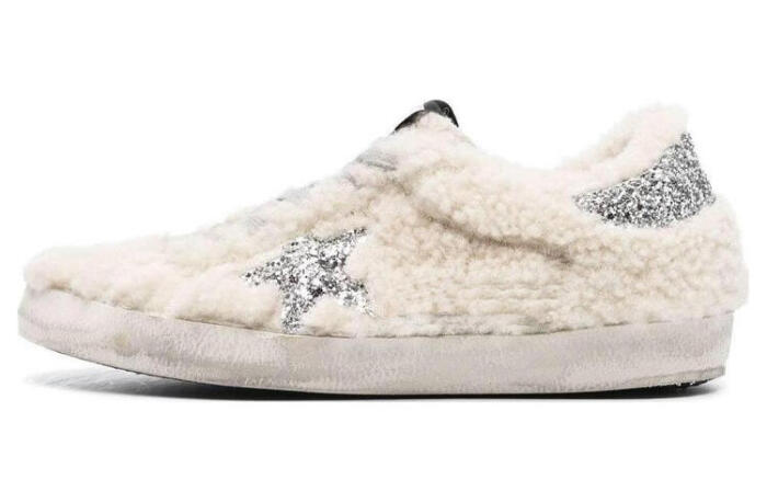 Golden Goose Super-Star