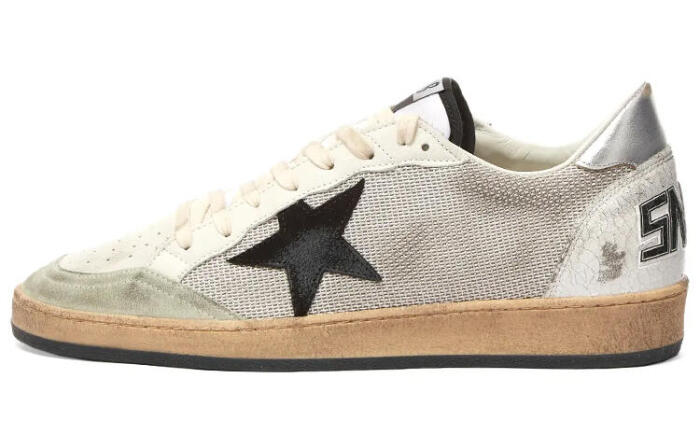 Golden Goose Ball Star Ball Star
