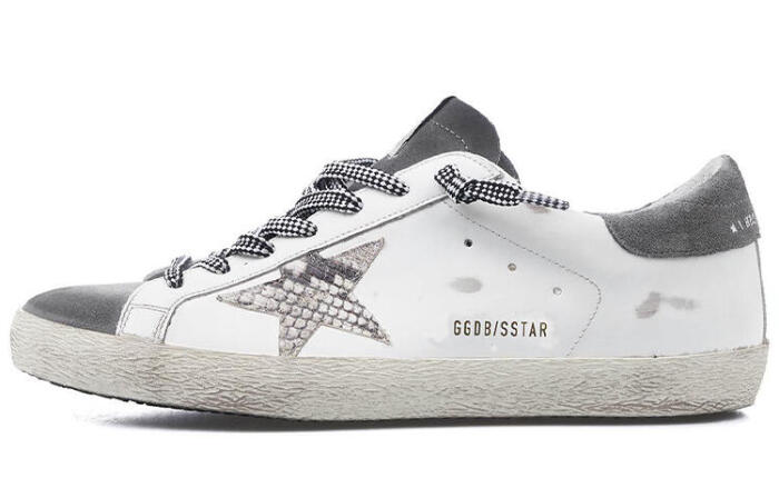 Golden Goose Super-Star