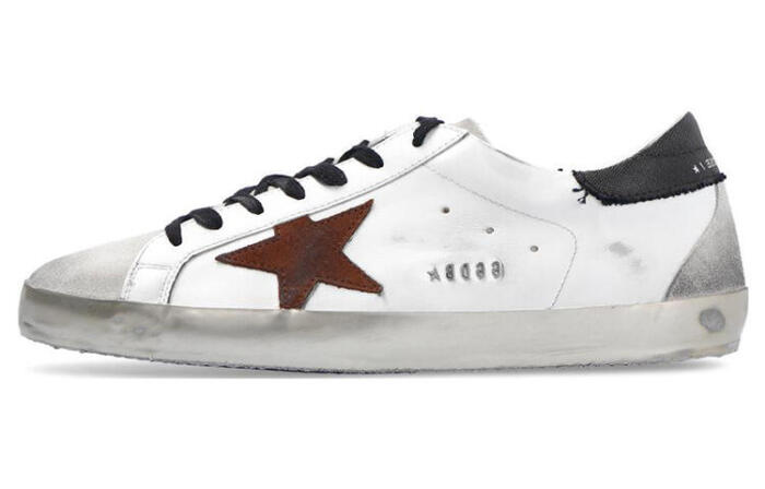 Golden Goose Super-Star