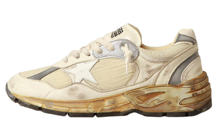 Golden Goose Dad-Star