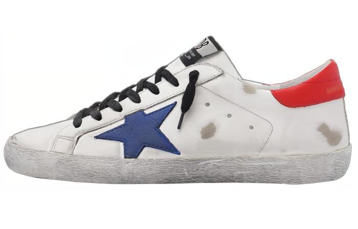 Golden Goose Super-Star