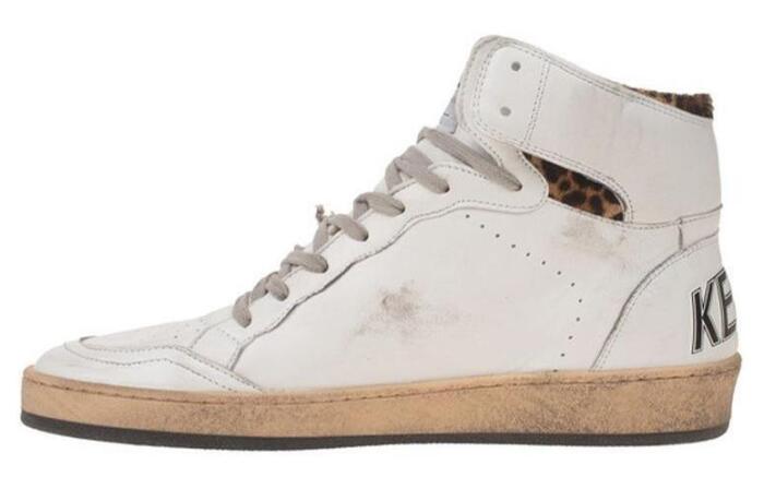 Golden Goose Sky-Star
