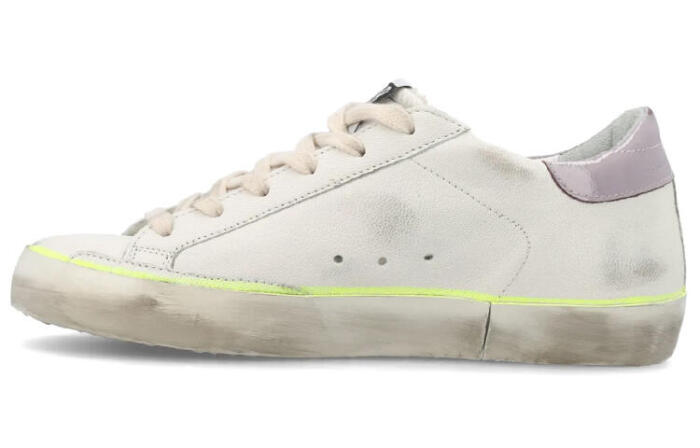 Golden Goose Super-Star