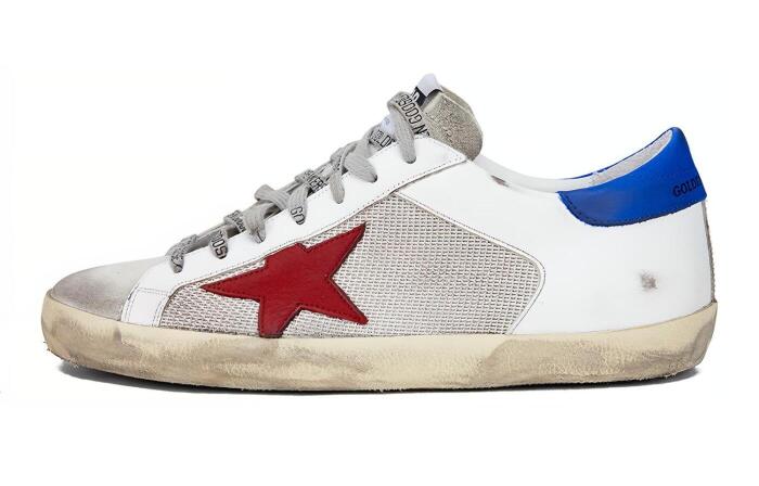 Golden Goose Super-Star