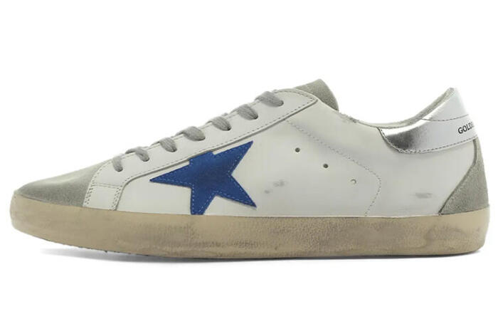 Golden Goose Super-Star