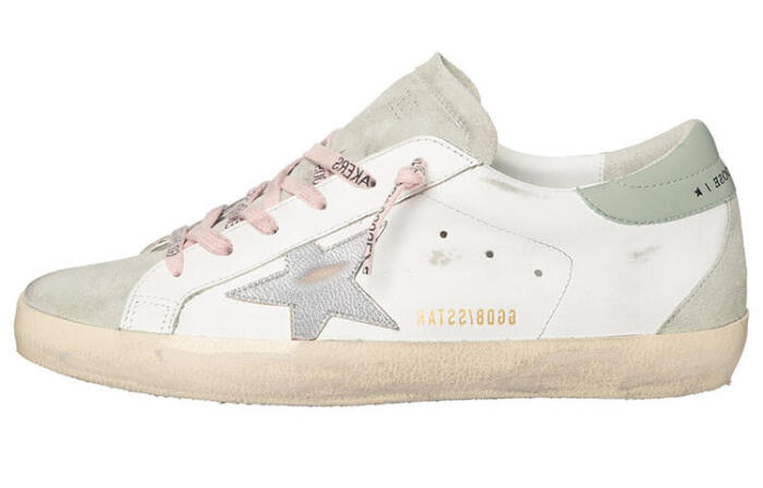 Golden Goose Super-Star