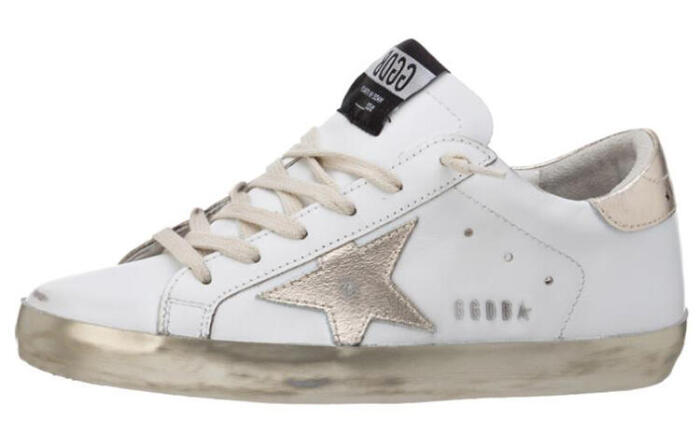 Golden Goose Super-Star