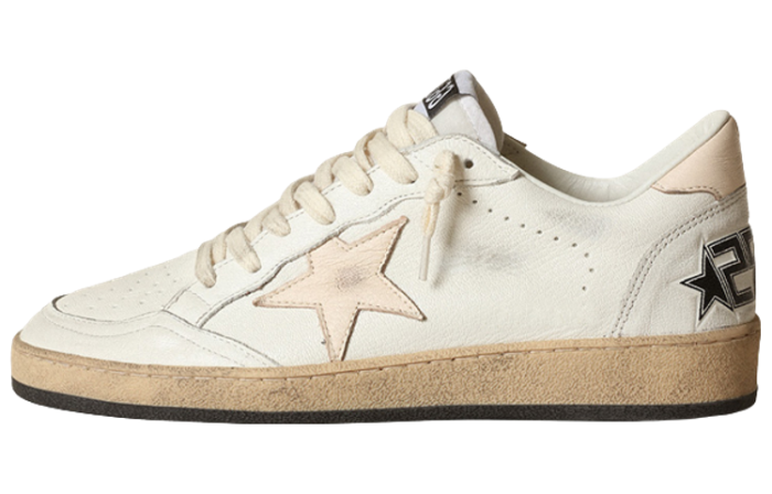 Golden Goose Ball Star