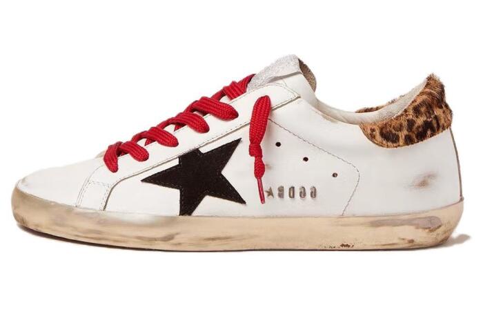 Golden Goose Super-Star