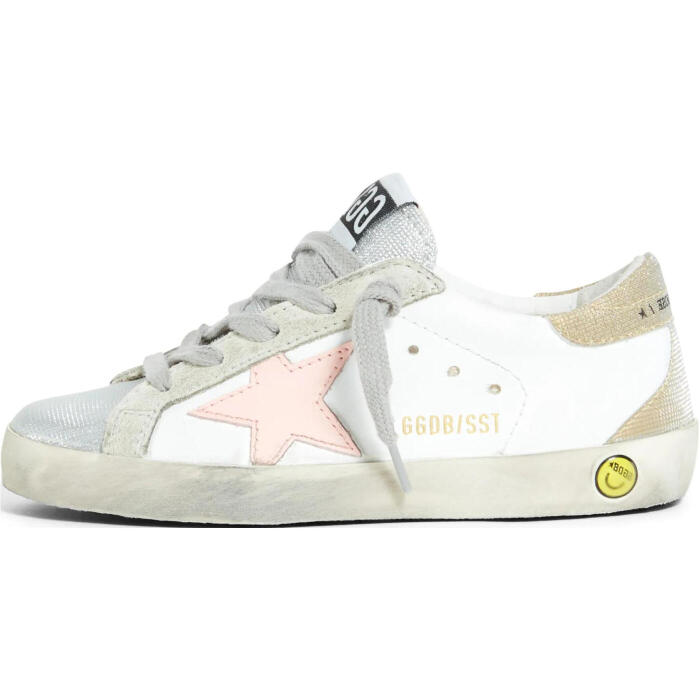 Golden Goose Super-Star