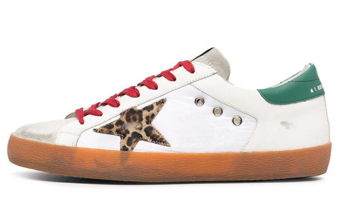 Golden Goose Super-Star