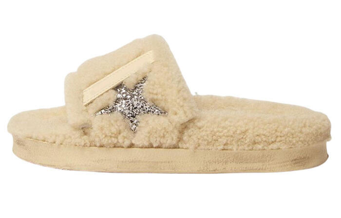 Golden Goose poolstar