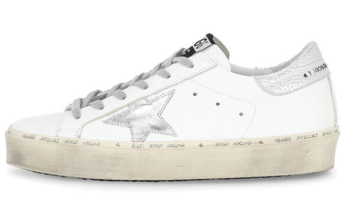 Golden Goose Hi Star