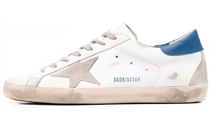Golden Goose Super-Star