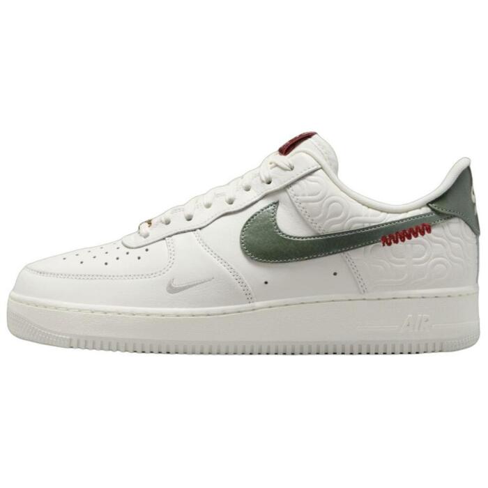 Nike Air Force 1 CNY “Year of the Snake”