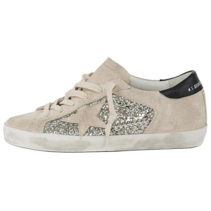 Golden Goose Super-Star