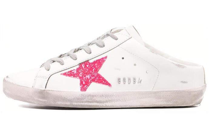 Golden Goose Super-Star Sabot