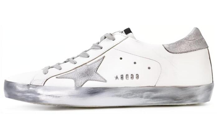 Golden Goose Super-Star