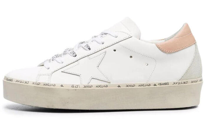 Golden Goose Hi Star
