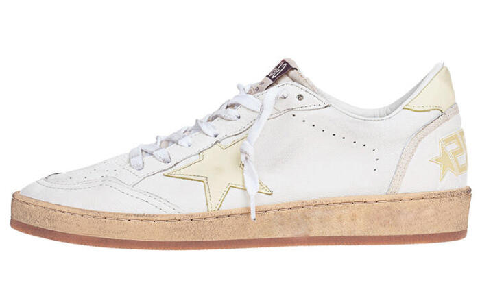 Golden Goose Ball Star