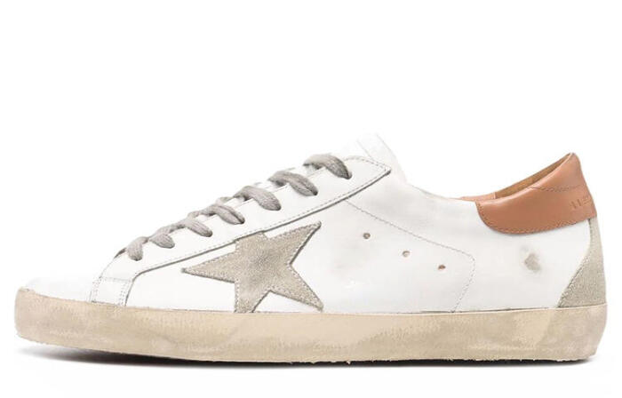 Golden Goose Super-Star