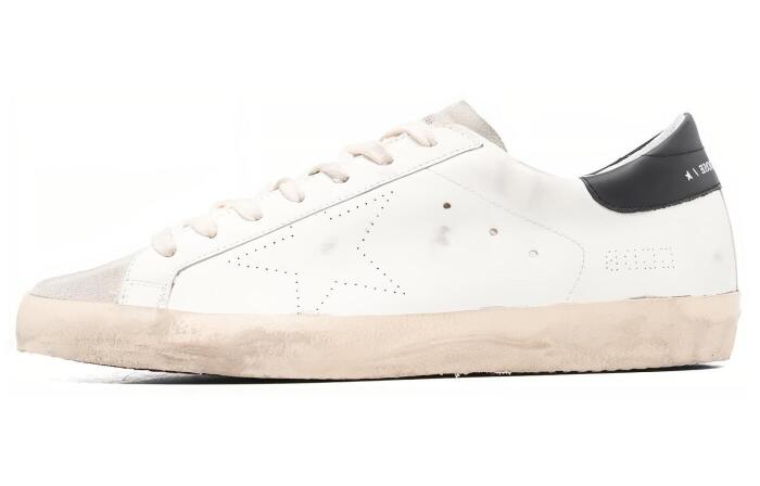 Golden Goose Super-Star