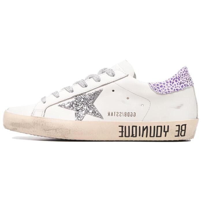 Golden Goose Super-Star